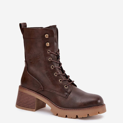  Bootie model 216828 Step in style 