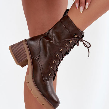  Bootie model 216828 Step in style 