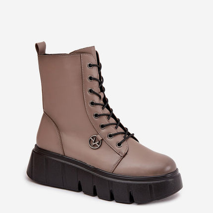  Bootie model 216829 Step in style 