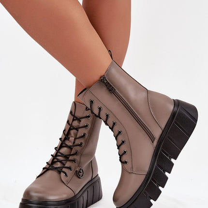  Bootie model 216829 Step in style 