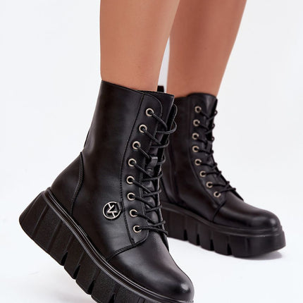  Bootie model 216830 Step in style 