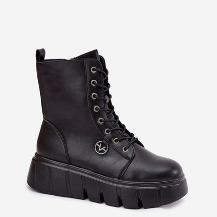  Bootie model 216830 Step in style 