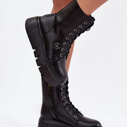  Bootie model 216830 Step in style 