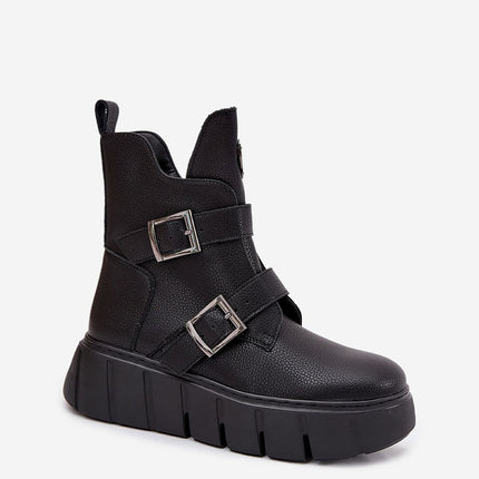  Boots model 216832 Step in style 