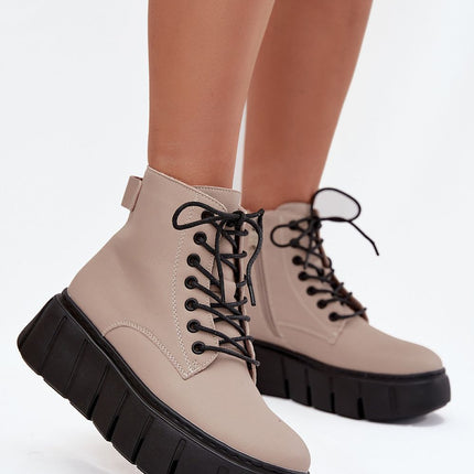  Boots model 216833 Step in style 