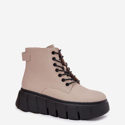  Boots model 216833 Step in style 