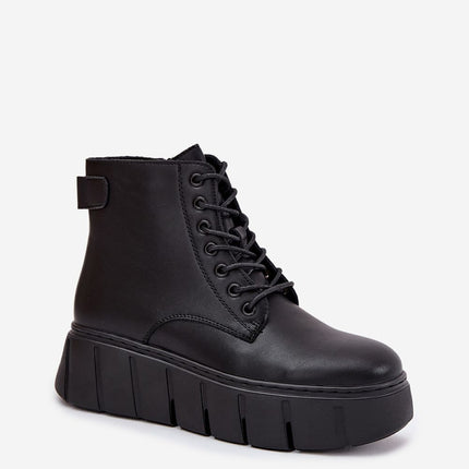  Boots model 216834 Step in style 