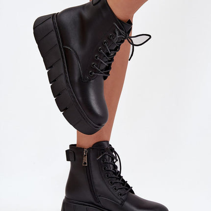  Boots model 216834 Step in style 