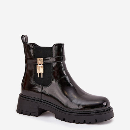  Jodhpur boot model 216838 Step in style 