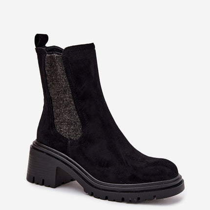  Jodhpur boot model 216843 Step in style 