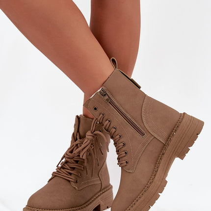  Bootie model 216845 Step in style 