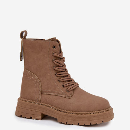  Bootie model 216845 Step in style 