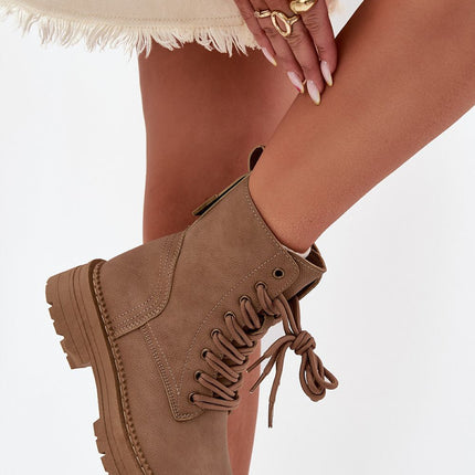  Bootie model 216845 Step in style 