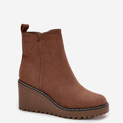  Buskin boots model 216846 Step in style 