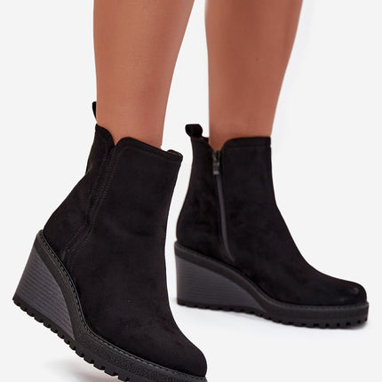  Buskin boots model 216847 Step in style 