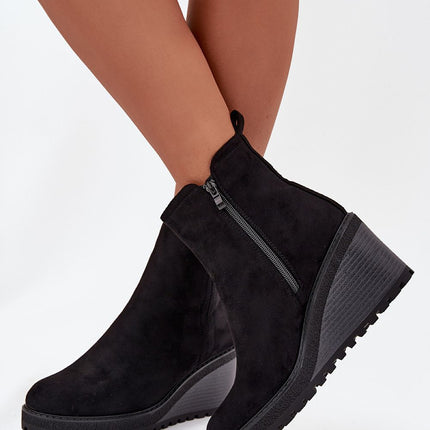  Buskin boots model 216847 Step in style 