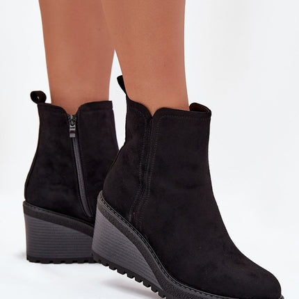  Buskin boots model 216847 Step in style 