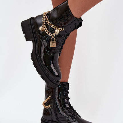  Bootie model 216849 Step in style 