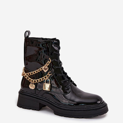  Bootie model 216849 Step in style 