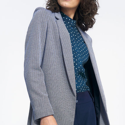  Jacket model 216875 Nife 