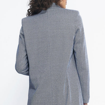  Jacket model 216875 Nife 