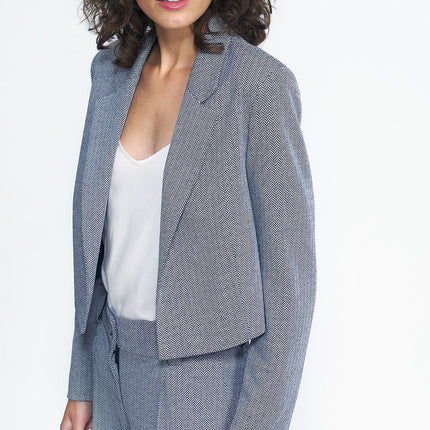  Jacket model 216876 Nife 