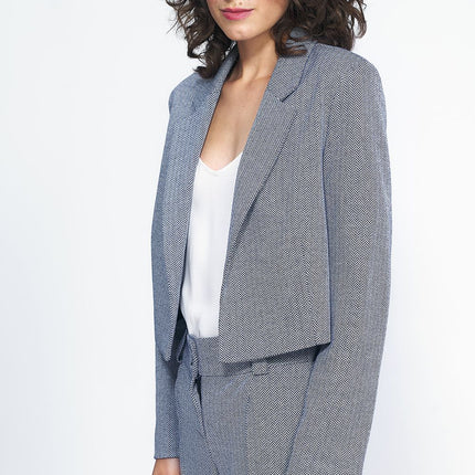  Jacket model 216876 Nife 