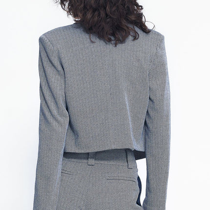  Jacket model 216876 Nife 