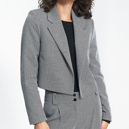  Jacket model 216878 Nife 