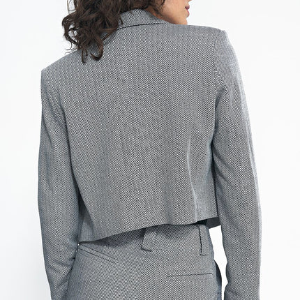  Jacket model 216878 Nife 