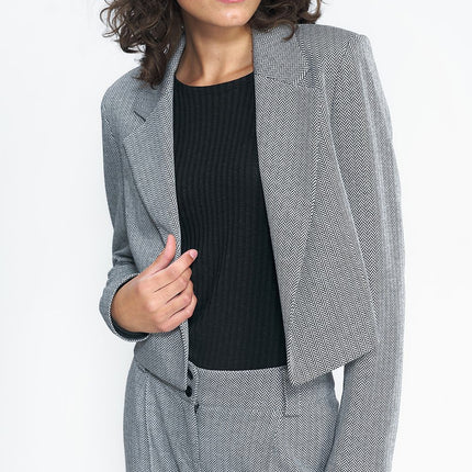  Jacket model 216878 Nife 