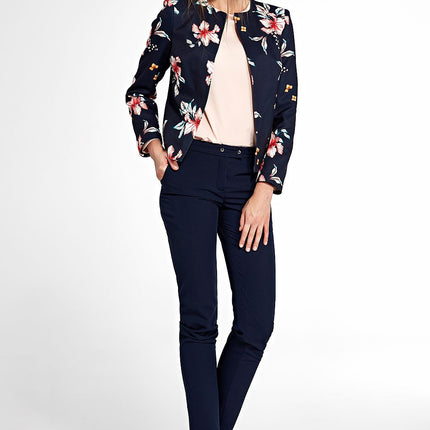  Jacket model 216888 Nife 