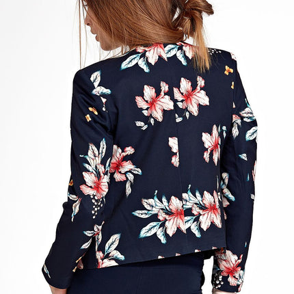  Jacket model 216888 Nife 