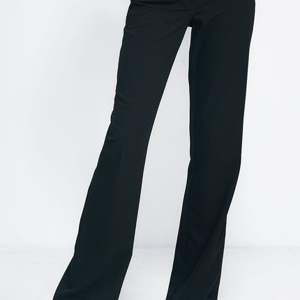 Trousers model 216890 Nife 