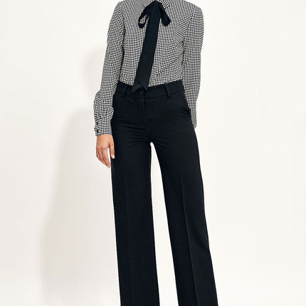  Trousers model 216892 Nife 