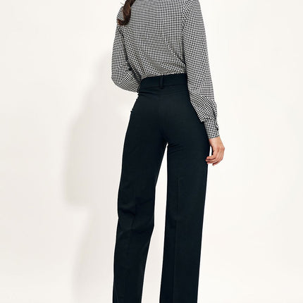 Trousers model 216892 Nife 