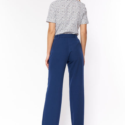  Trousers model 216893 Nife 
