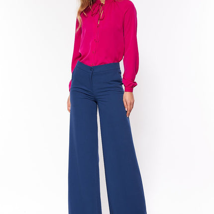  Trousers model 216894 Nife 