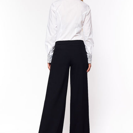  Trousers model 216895 Nife 