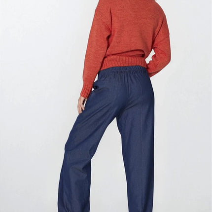 Women trousers model 216898 Nife 