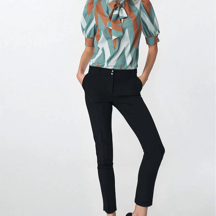  Women trousers model 216900 Nife 