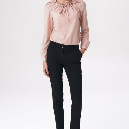  Women trousers model 216900 Nife 