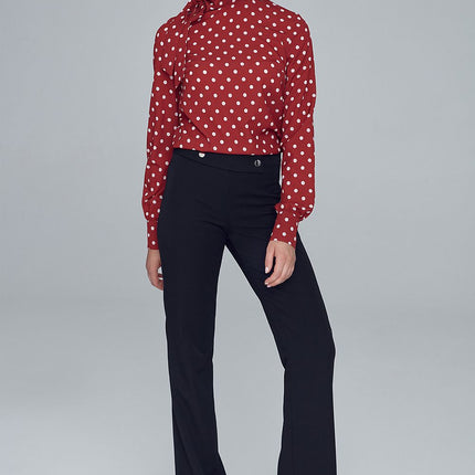  Women trousers model 216901 Nife 