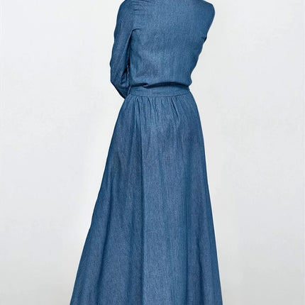  Daydress model 216906 Nife 