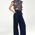 navy blue / 36