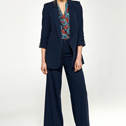  Trousers model 216907 Nife 