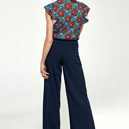 Trousers model 216907 Nife 