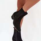black / 36