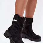 black / 36