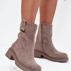 grey / 36